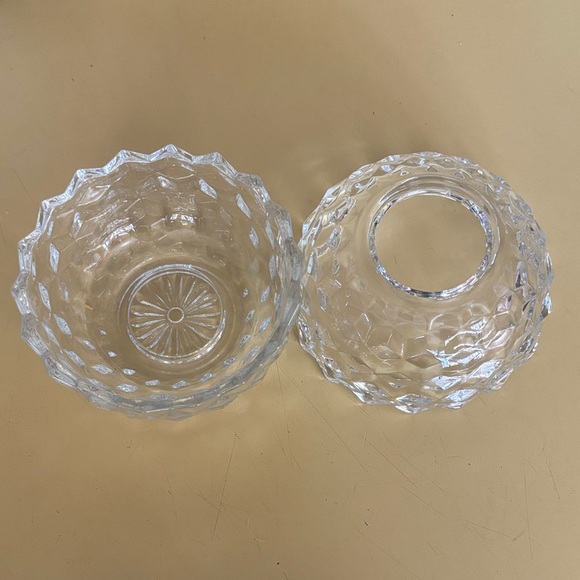 Vintage Homco Fairy Lamp - Picture 2 of 2